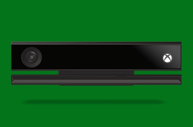With one of the stops being continually not bringing up the failure that is the Kinect.