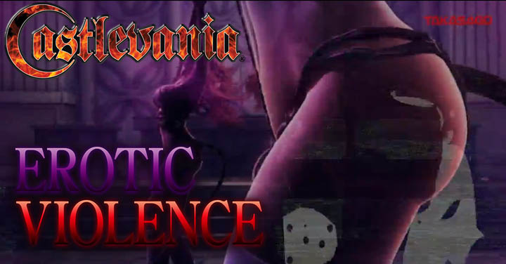 castlevania-erotic-violence